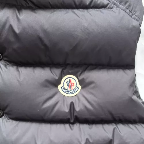 Replica Moncler Down Feather Coat Sleeveless For Men #1364347 $112.00 USD for Wholesale