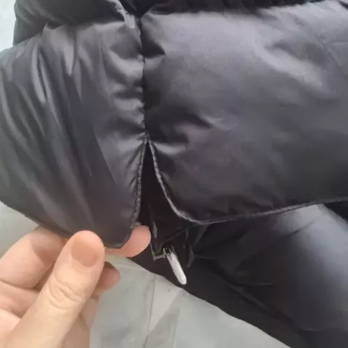 Replica Moncler Down Feather Coat Sleeveless For Men #1364347 $112.00 USD for Wholesale