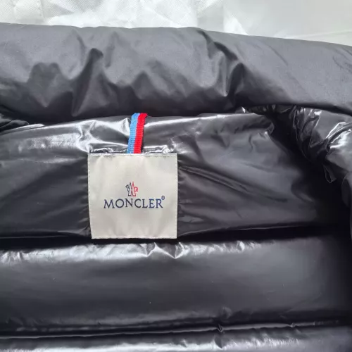 Replica Moncler Down Feather Coat Sleeveless For Men #1364347 $112.00 USD for Wholesale