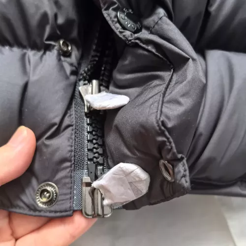 Replica Moncler Down Feather Coat Sleeveless For Men #1364347 $112.00 USD for Wholesale