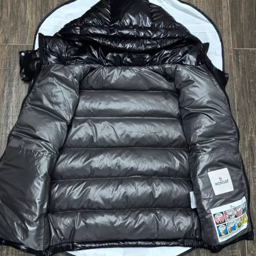 Replica Moncler Down Feather Coat Sleeveless For Men #1364348 $112.00 USD for Wholesale