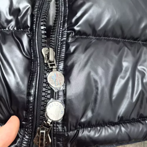 Replica Moncler Down Feather Coat Sleeveless For Men #1364348 $112.00 USD for Wholesale