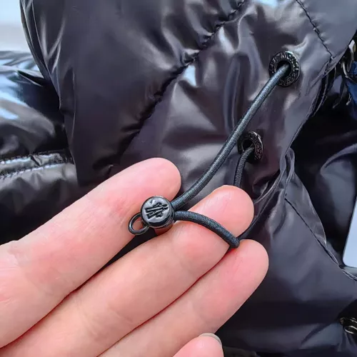 Replica Moncler Down Feather Coat Sleeveless For Men #1364348 $112.00 USD for Wholesale