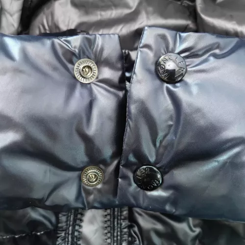 Replica Moncler Down Feather Coat Sleeveless For Men #1364348 $112.00 USD for Wholesale