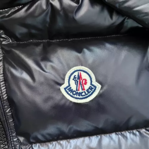 Replica Moncler Down Feather Coat Sleeveless For Men #1364348 $112.00 USD for Wholesale