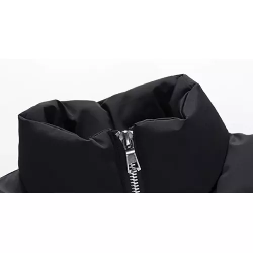 Replica Prada Jackets Sleeveless For Men #1364358 $56.00 USD for Wholesale