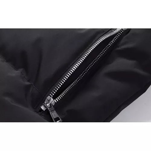 Replica Burberry Jackets Sleeveless For Men #1364368 $56.00 USD for Wholesale