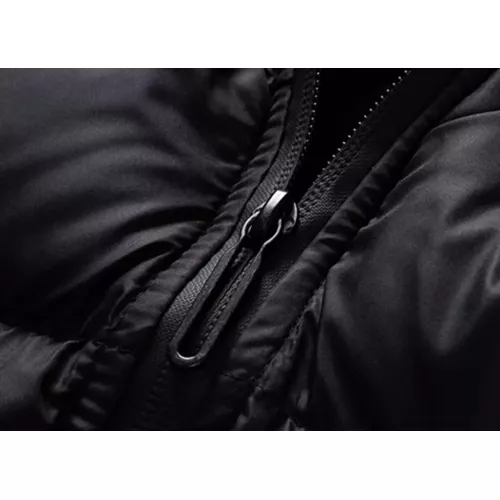 Replica Gucci Jackets Sleeveless For Men #1364372 $56.00 USD for Wholesale