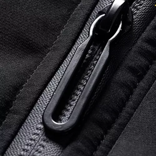 Replica LOEWE Jackets Sleeveless For Men #1364384 $56.00 USD for Wholesale