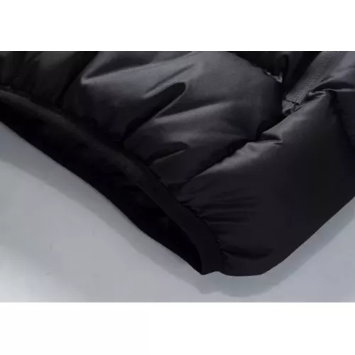 Replica Prada Jackets Sleeveless For Men #1364391 $56.00 USD for Wholesale