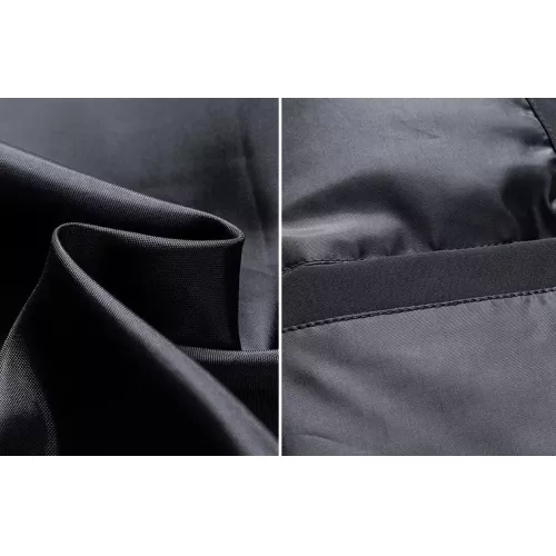 Replica Prada Jackets Sleeveless For Men #1364404 $56.00 USD for Wholesale