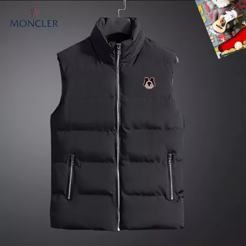 Moncler Jackets Sleeveless For Men #1364407 $56.00 USD, Wholesale Replica Moncler Jackets