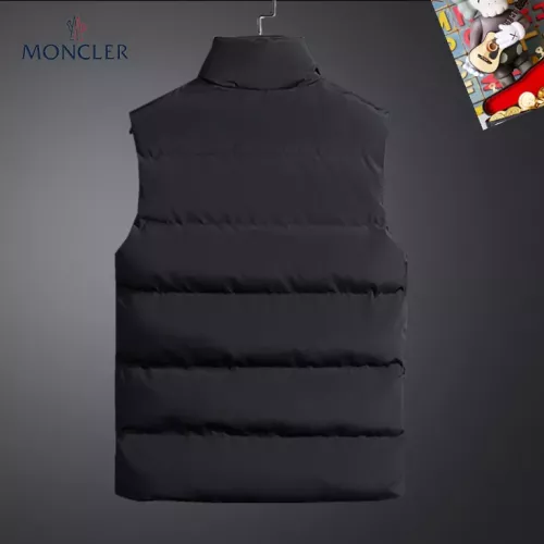 Replica Moncler Jackets Sleeveless For Men #1364407 $56.00 USD for Wholesale