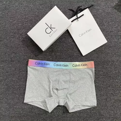 Calvin Klein Underwears For Men #1364427 $12.00 USD, Wholesale Replica Calvin Klein Underwears