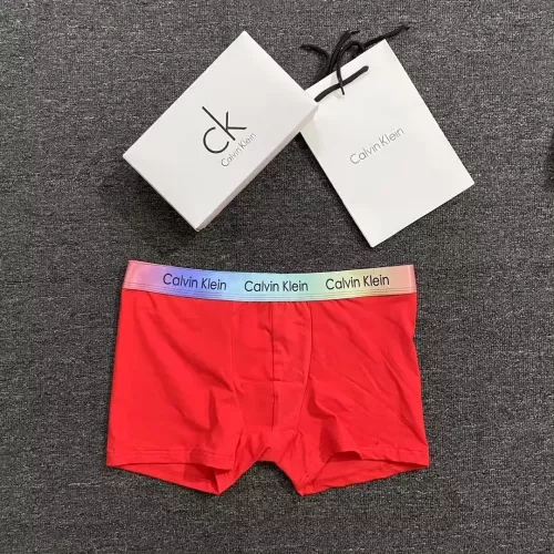 Calvin Klein Underwears For Men #1364430 $12.00 USD, Wholesale Replica Calvin Klein Underwears
