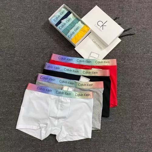 Replica Calvin Klein Underwears For Men #1364432 $12.00 USD for Wholesale