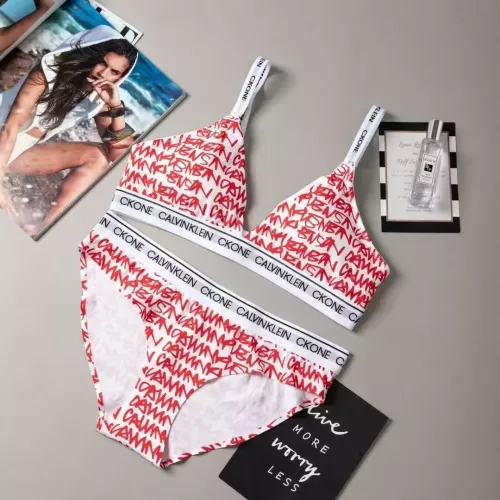 Calvin Klein CK Bathing Suits For Women #1364445