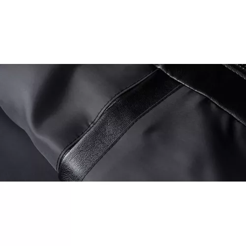 Replica Hermes Jackets Long Sleeved For Men #1364456 $60.00 USD for Wholesale