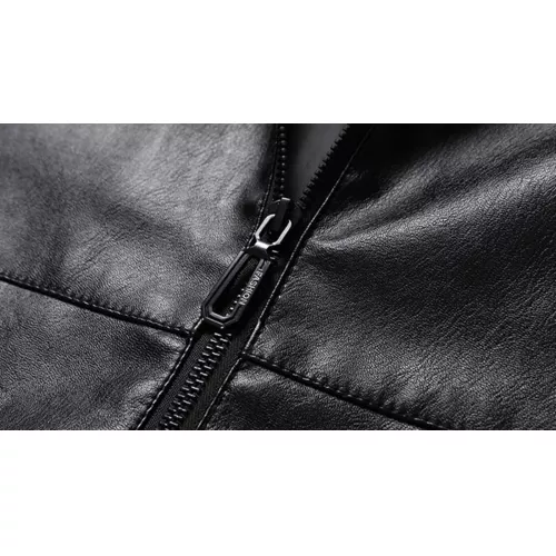 Replica Louis Vuitton LV Jackets Long Sleeved For Men #1364480 $60.00 USD for Wholesale