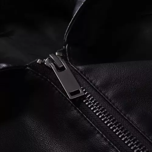 Replica Gucci Jackets Long Sleeved For Men #1364492 $60.00 USD for Wholesale