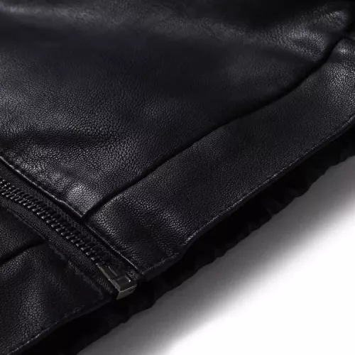 Replica Gucci Jackets Long Sleeved For Men #1364492 $60.00 USD for Wholesale