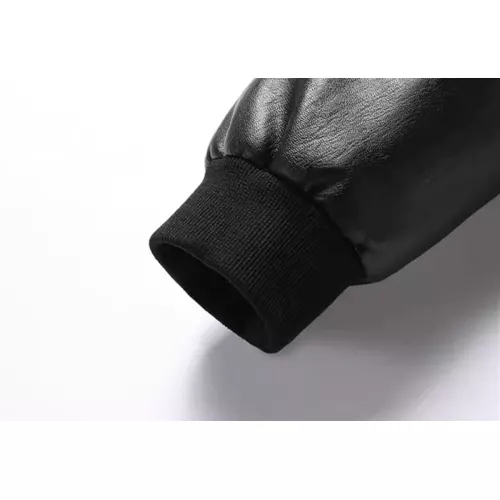 Replica Moncler Jackets Long Sleeved For Men #1364499 $60.00 USD for Wholesale