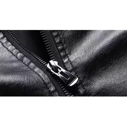 Replica Balenciaga Jackets Long Sleeved For Men #1364511 $60.00 USD for Wholesale