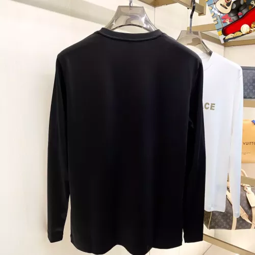 Replica LOEWE T-Shirts Long Sleeved For Unisex #1364521 $34.00 USD for Wholesale