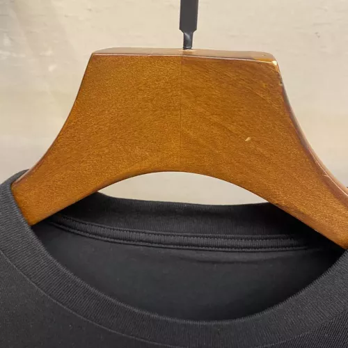 Replica Gucci T-Shirts Long Sleeved For Unisex #1364523 $34.00 USD for Wholesale
