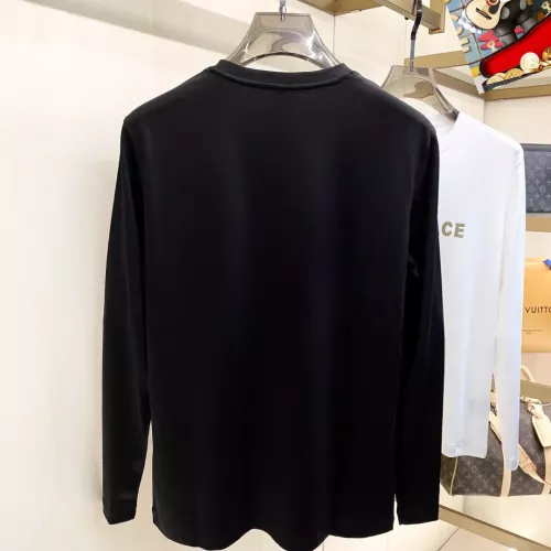 Replica Balenciaga T-Shirts Long Sleeved For Unisex #1364535 $34.00 USD for Wholesale