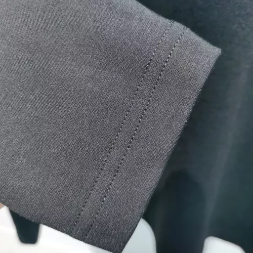 Replica Kenzo T-Shirts Long Sleeved For Unisex #1364537 $34.00 USD for Wholesale