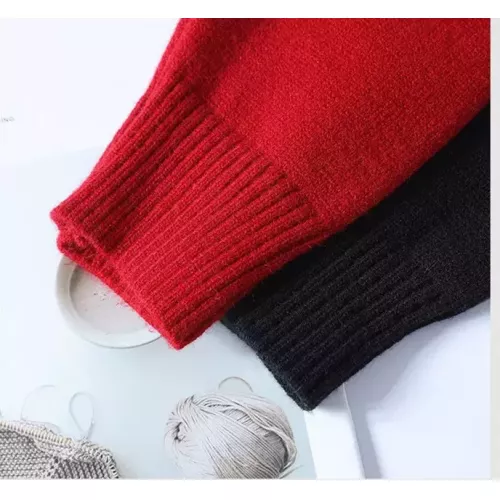Replica Louis Vuitton LV Sweaters Long Sleeved For Men #1364550 $48.00 USD for Wholesale