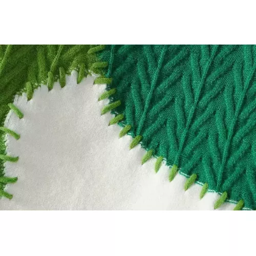 Replica LOEWE Sweaters Long Sleeved For Men #1364602 $48.00 USD for Wholesale