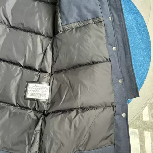 Replica Moose Knuckles Down Feather Coat Long Sleeved For Women #1364603 $195.00 USD for Wholesale