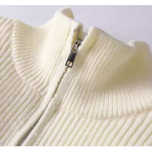 Replica Hermes Sweaters Long Sleeved For Men #1364626 $48.00 USD for Wholesale