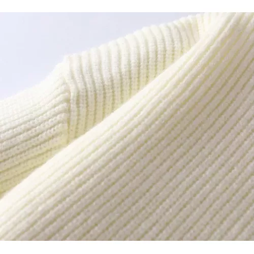 Replica Hermes Sweaters Long Sleeved For Men #1364626 $48.00 USD for Wholesale