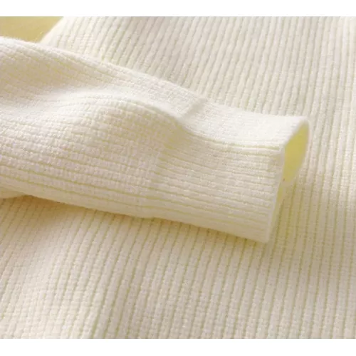 Replica Hermes Sweaters Long Sleeved For Men #1364626 $48.00 USD for Wholesale