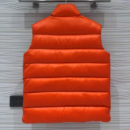 Replica Moncler Down Feather Coat Sleeveless For Men #1364629 $135.00 USD for Wholesale