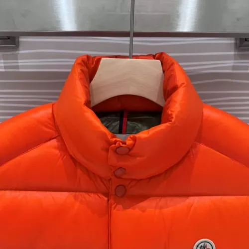 Replica Moncler Down Feather Coat Sleeveless For Men #1364629 $135.00 USD for Wholesale