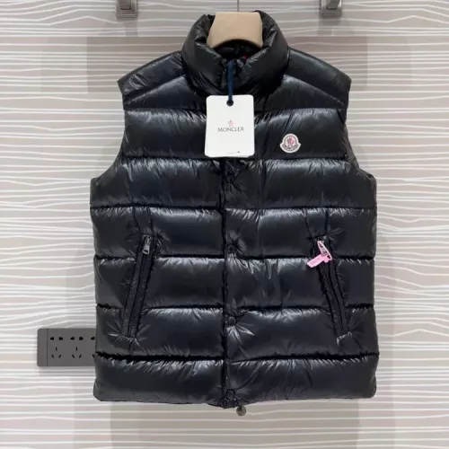 Moncler Down Feather Coat Sleeveless For Men #1364630 $135.00 USD, Wholesale Replica Moncler Down Feather Coat