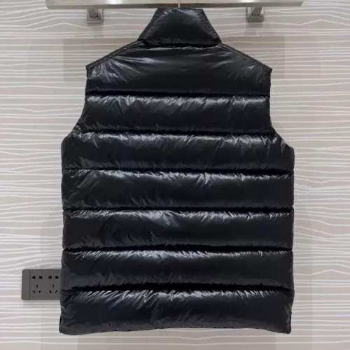 Replica Moncler Down Feather Coat Sleeveless For Men #1364630 $135.00 USD for Wholesale