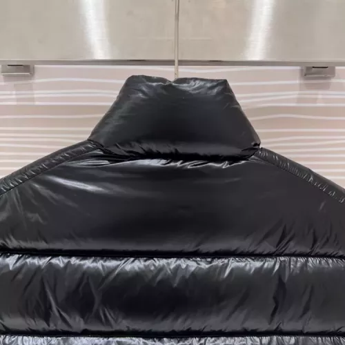 Replica Moncler Down Feather Coat Sleeveless For Men #1364630 $135.00 USD for Wholesale