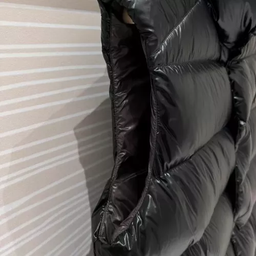Replica Moncler Down Feather Coat Sleeveless For Men #1364630 $135.00 USD for Wholesale