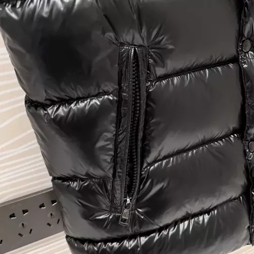 Replica Moncler Down Feather Coat Sleeveless For Men #1364630 $135.00 USD for Wholesale