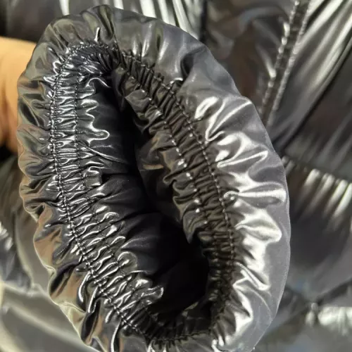 Replica Moncler Down Feather Coat Long Sleeved For Women #1364631 $261.16 USD for Wholesale