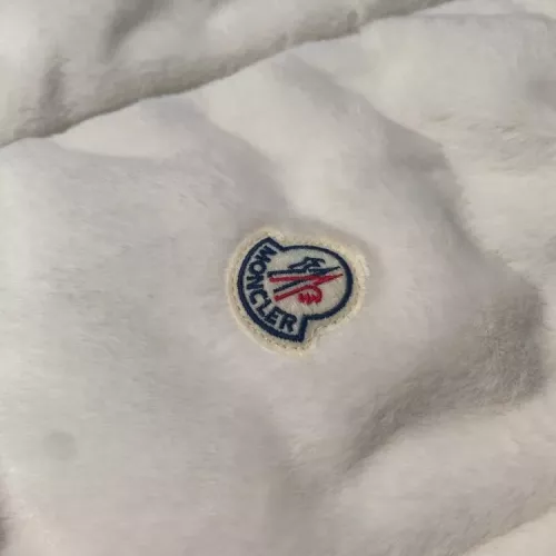 Replica Moncler Down Feather Coat Sleeveless For Women #1364638 $162.00 USD for Wholesale