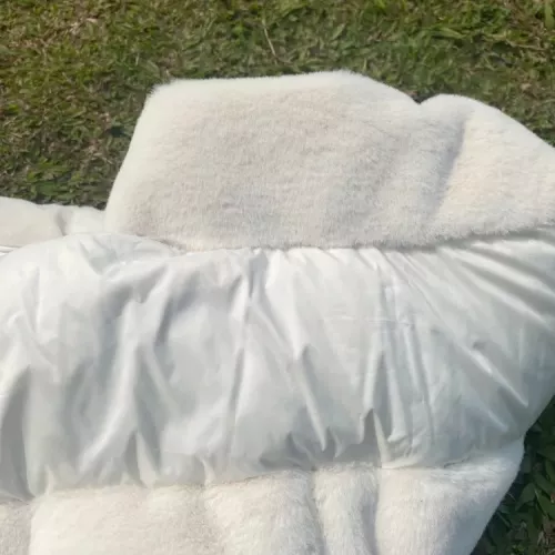 Replica Moncler Down Feather Coat Sleeveless For Women #1364638 $162.00 USD for Wholesale