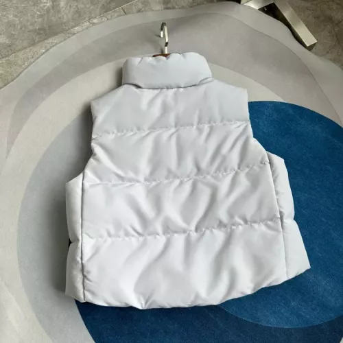 Replica Canada Goose Down Feather Coat Sleeveless For Women #1364660 $112.00 USD for Wholesale