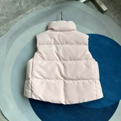 Replica Canada Goose Down Feather Coat Sleeveless For Women #1364661 $112.00 USD for Wholesale