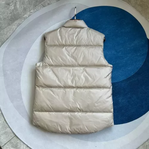 Replica Canada Goose Down Feather Coat Sleeveless For Unisex #1364671 $105.00 USD for Wholesale